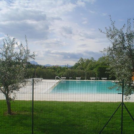 Agriturismo Borgo Di Calmasino Bardolino Exterior foto