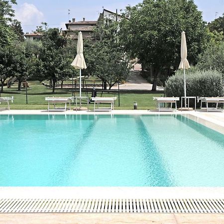 Agriturismo Borgo Di Calmasino Bardolino Exterior foto