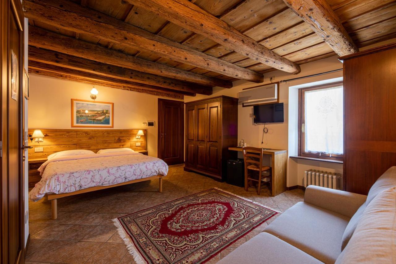 Agriturismo Borgo Di Calmasino Bardolino Exterior foto