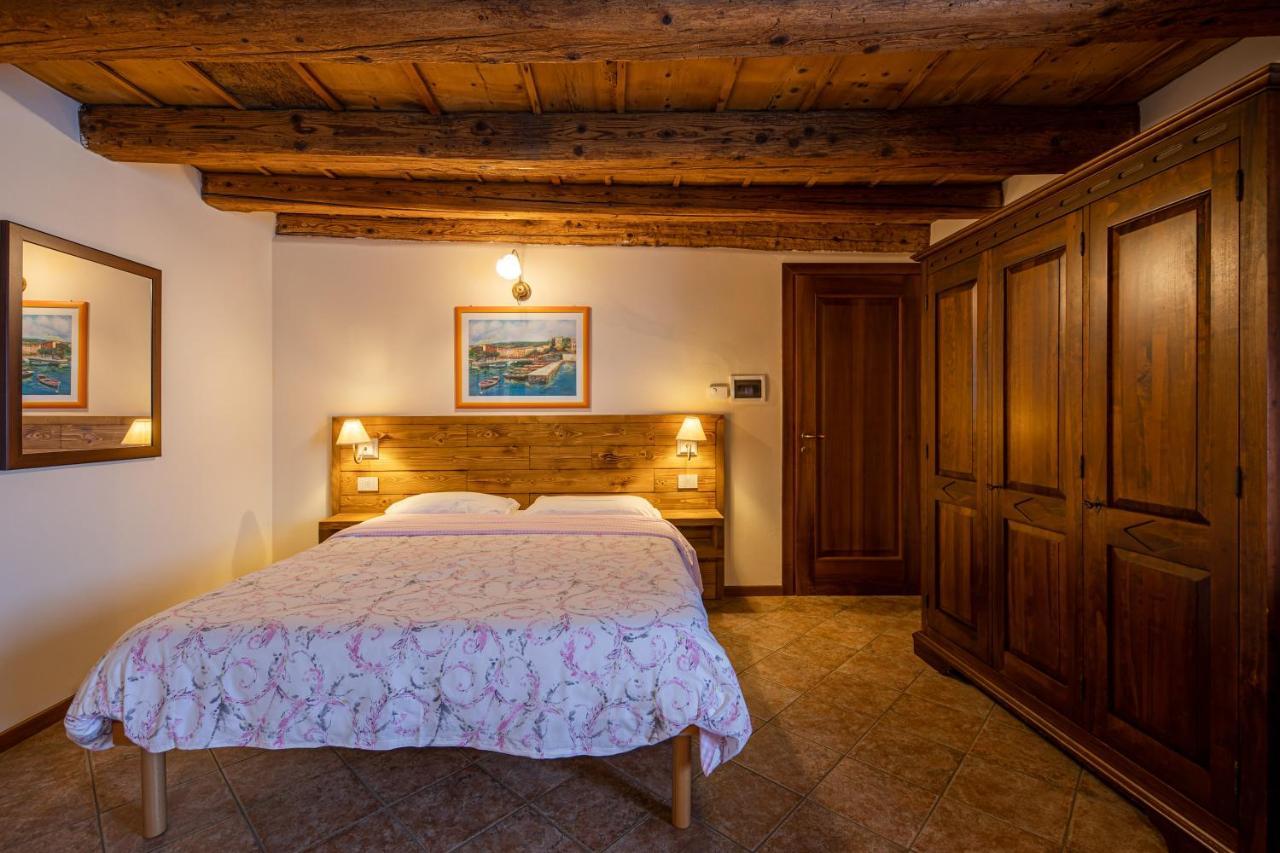 Agriturismo Borgo Di Calmasino Bardolino Exterior foto