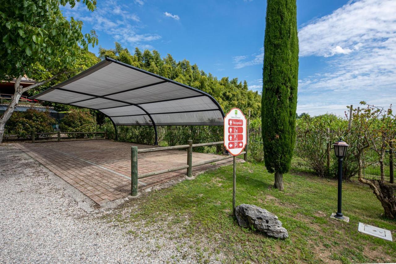 Agriturismo Borgo Di Calmasino Bardolino Exterior foto