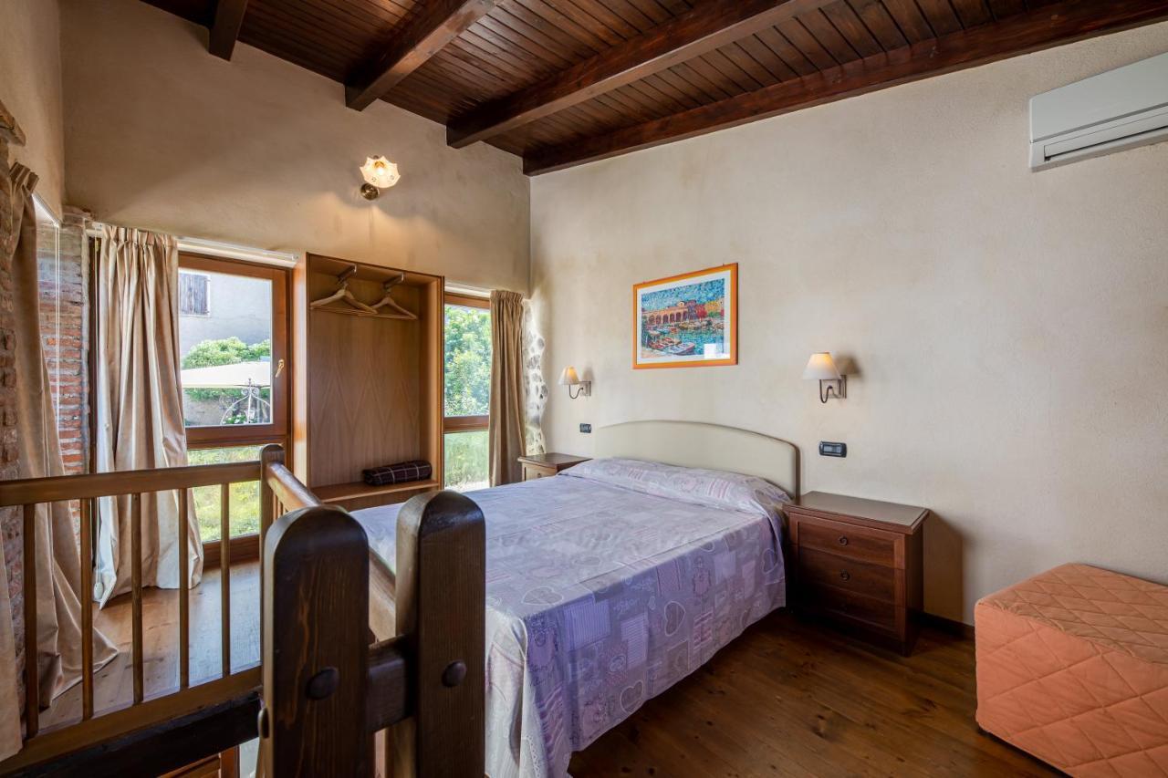 Agriturismo Borgo Di Calmasino Bardolino Exterior foto