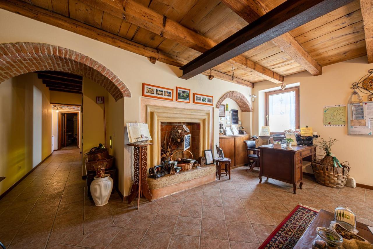 Agriturismo Borgo Di Calmasino Bardolino Exterior foto