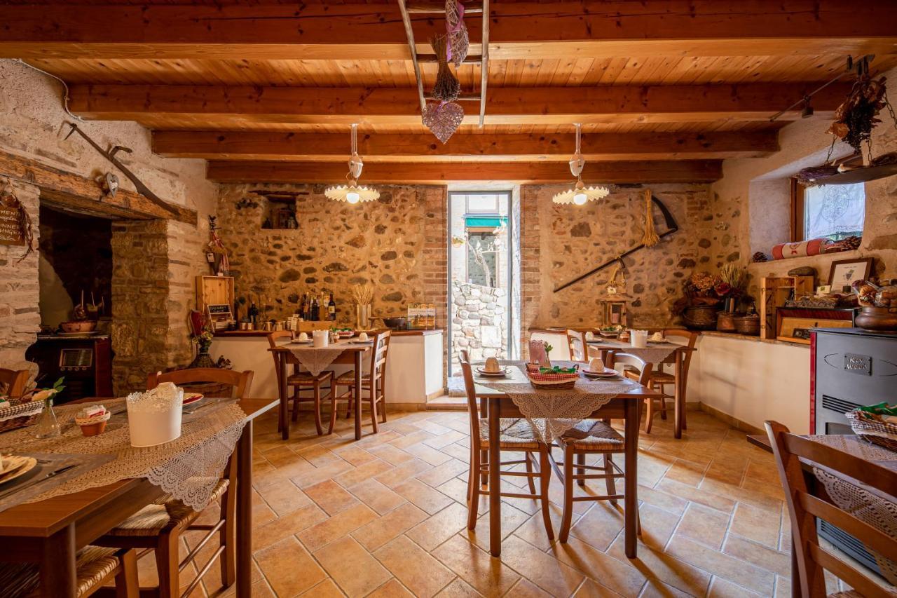 Agriturismo Borgo Di Calmasino Bardolino Exterior foto