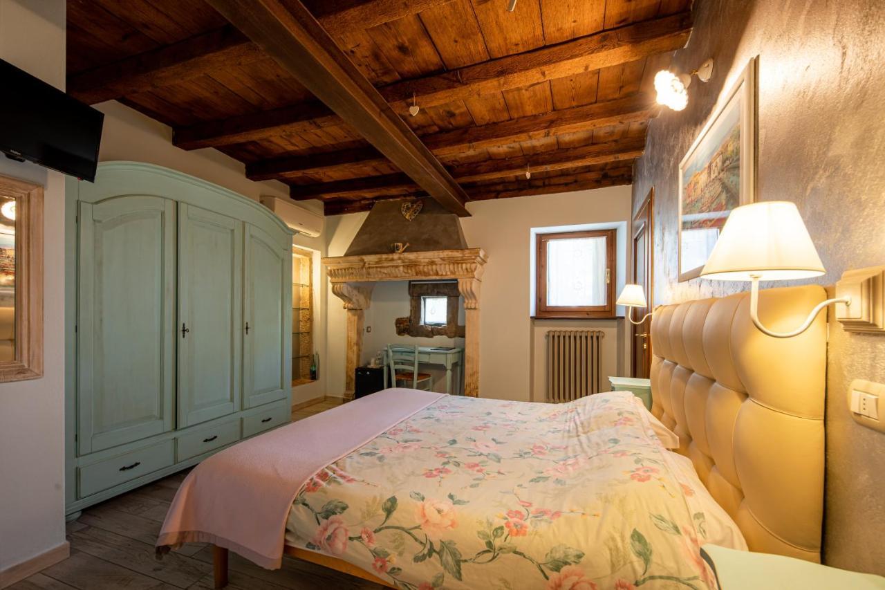 Agriturismo Borgo Di Calmasino Bardolino Exterior foto