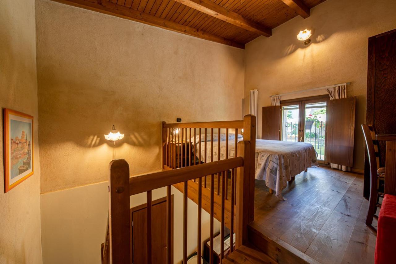 Agriturismo Borgo Di Calmasino Bardolino Exterior foto