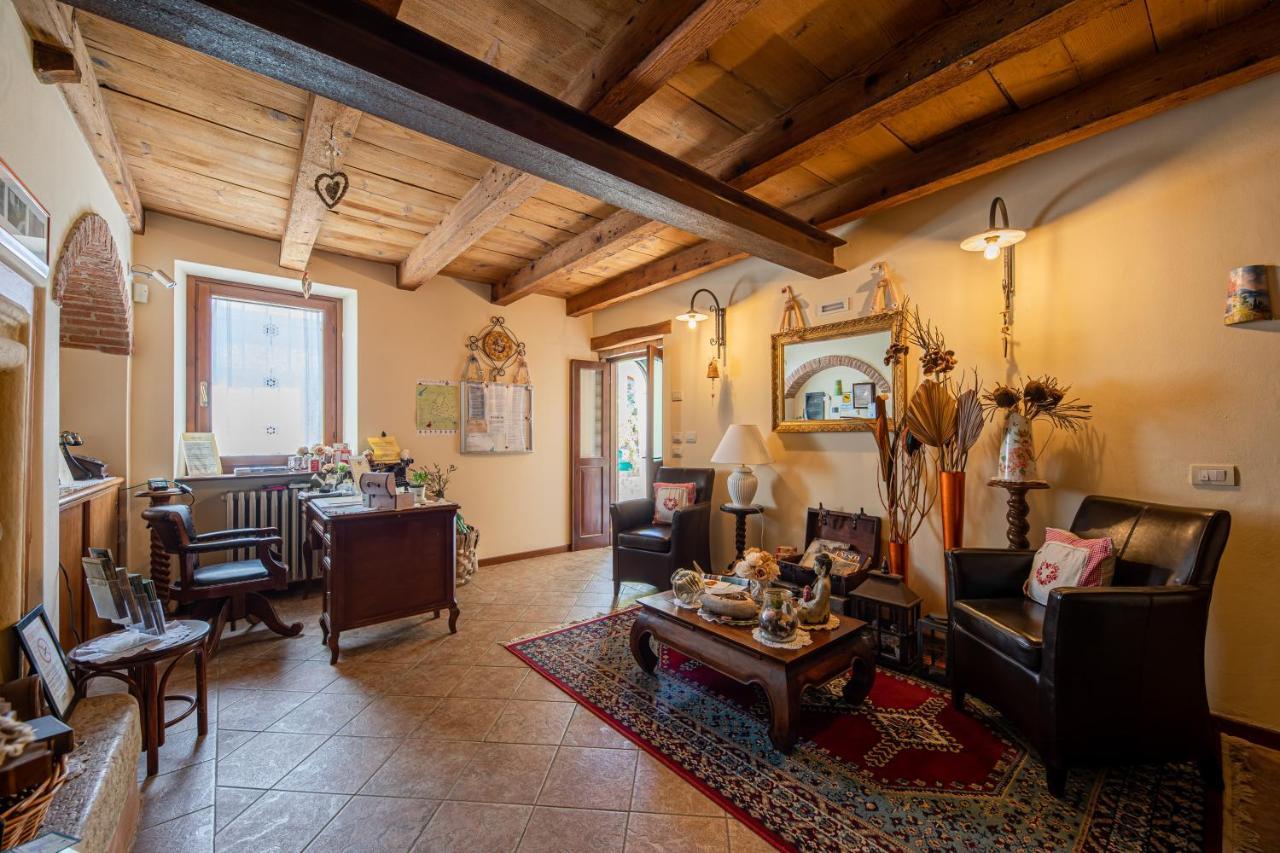 Agriturismo Borgo Di Calmasino Bardolino Exterior foto