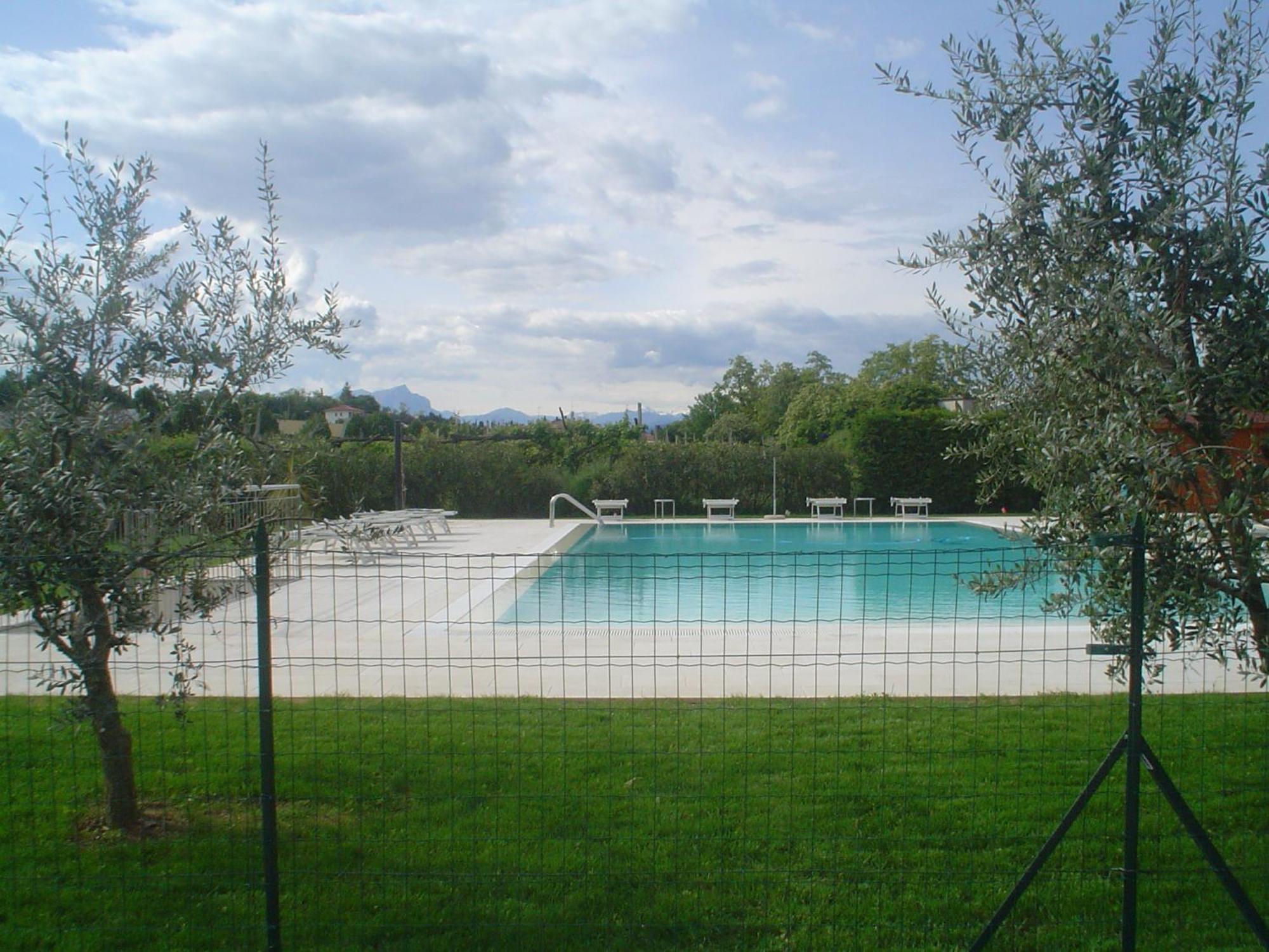 Agriturismo Borgo Di Calmasino Bardolino Exterior foto