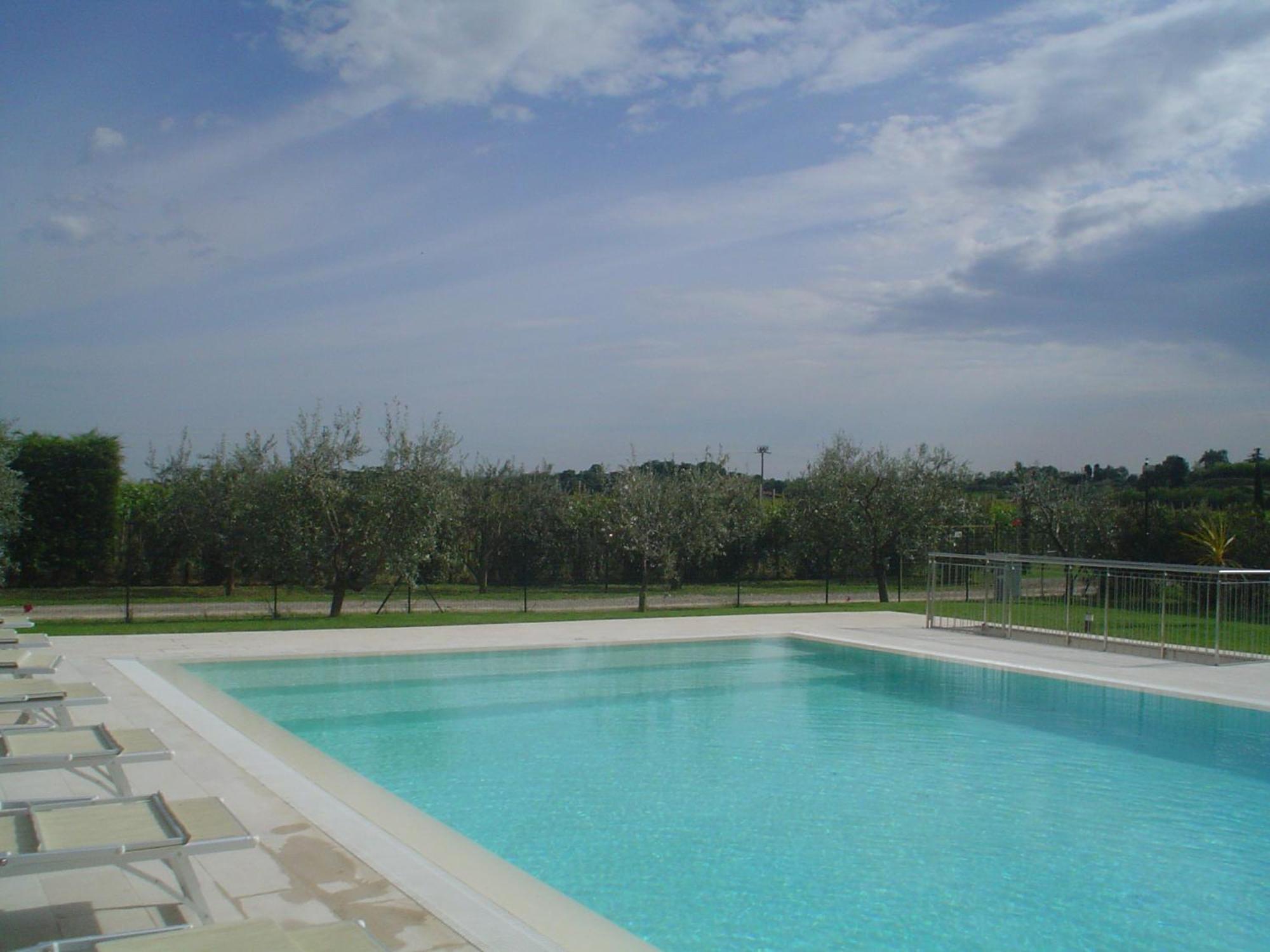 Agriturismo Borgo Di Calmasino Bardolino Exterior foto