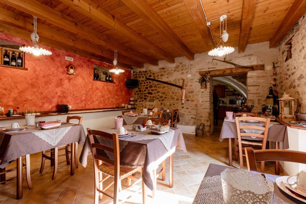 Agriturismo Borgo Di Calmasino Bardolino Exterior foto
