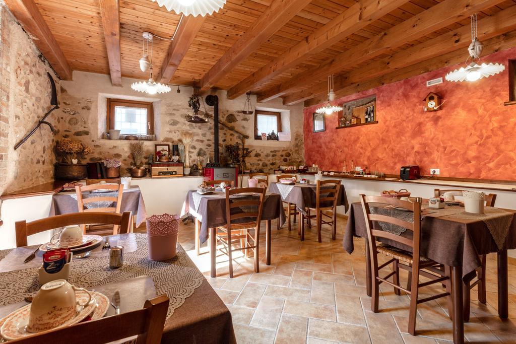 Agriturismo Borgo Di Calmasino Bardolino Exterior foto