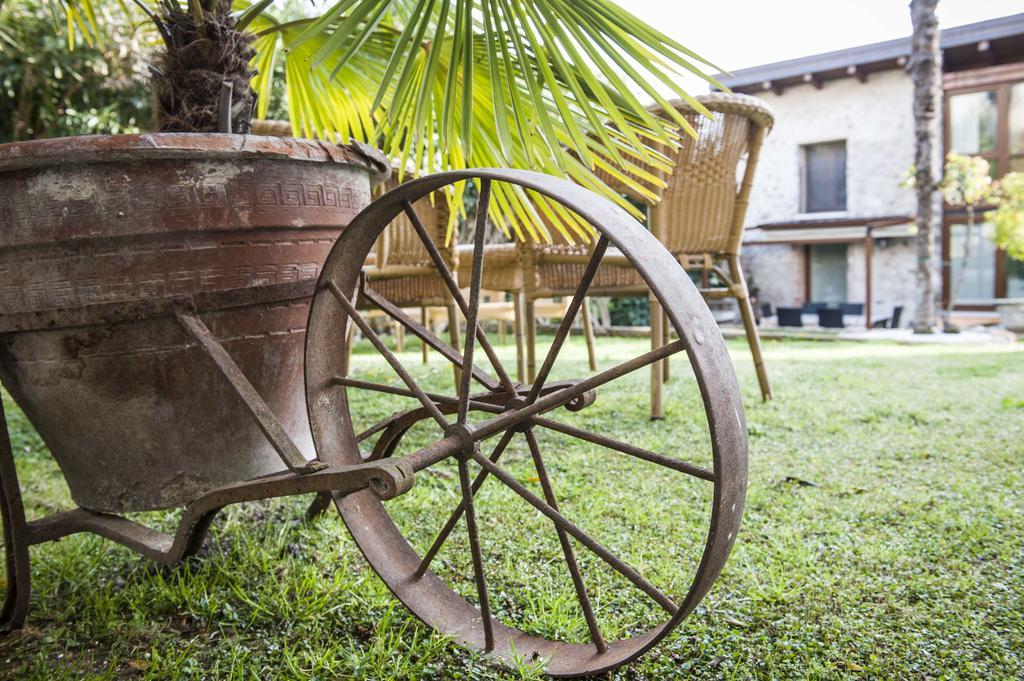 Villa Agriturismo Borgo Di Calmasino Bardolino Exterior foto