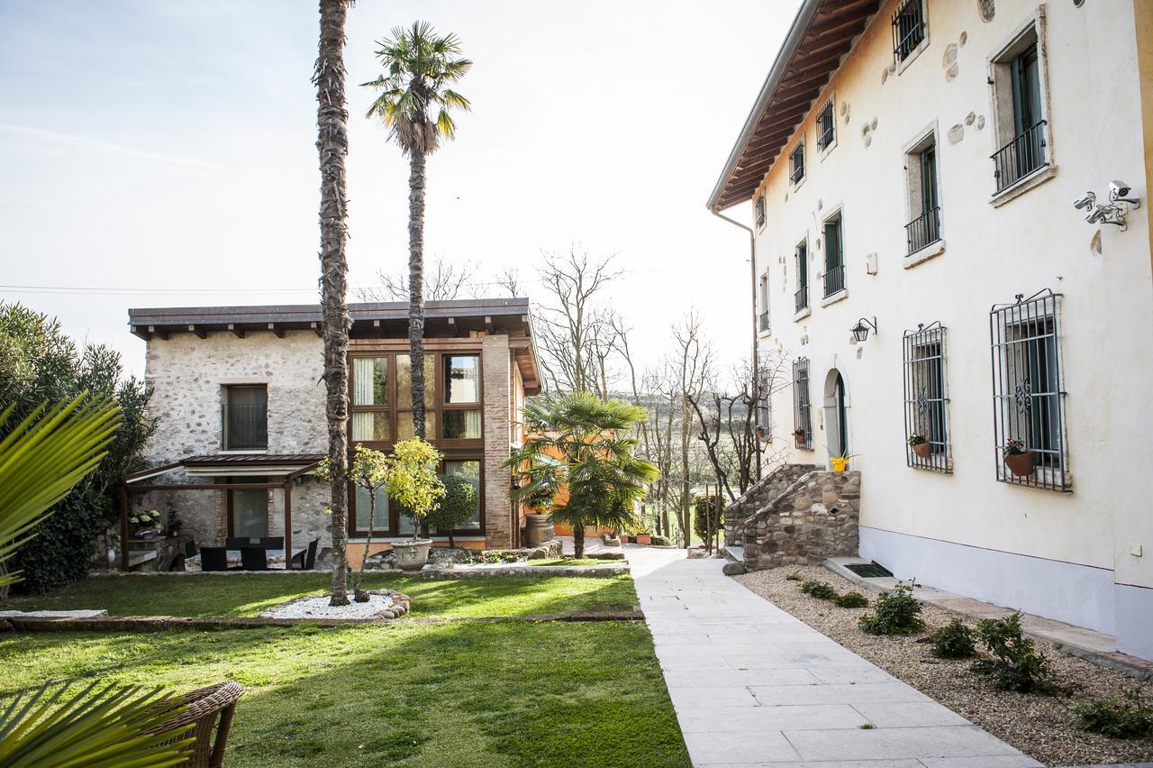 Agriturismo Borgo Di Calmasino Bardolino Exterior foto