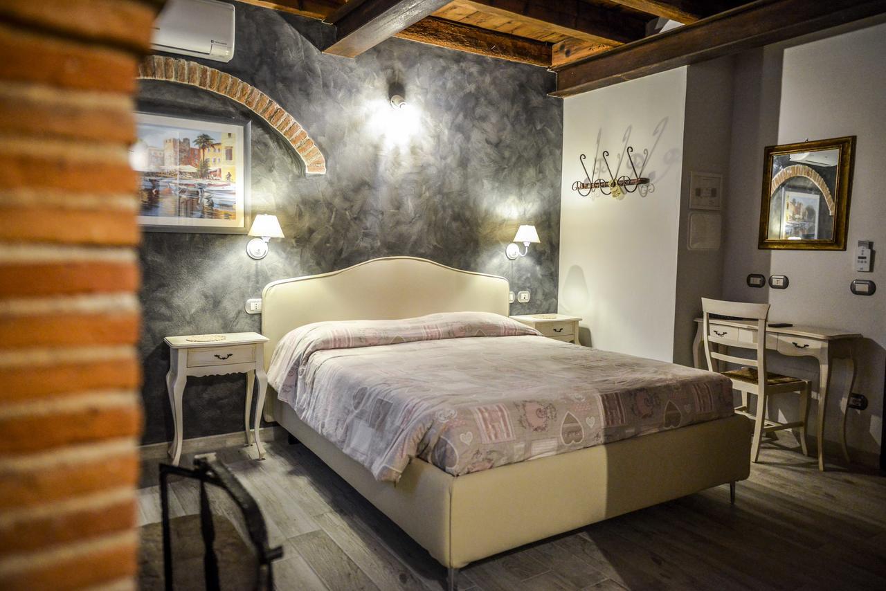 Agriturismo Borgo Di Calmasino Bardolino Exterior foto