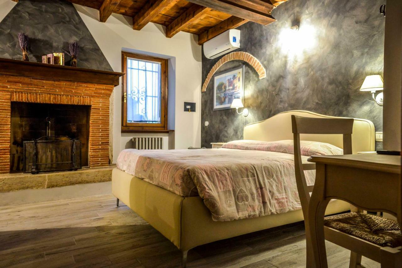 Agriturismo Borgo Di Calmasino Bardolino Exterior foto
